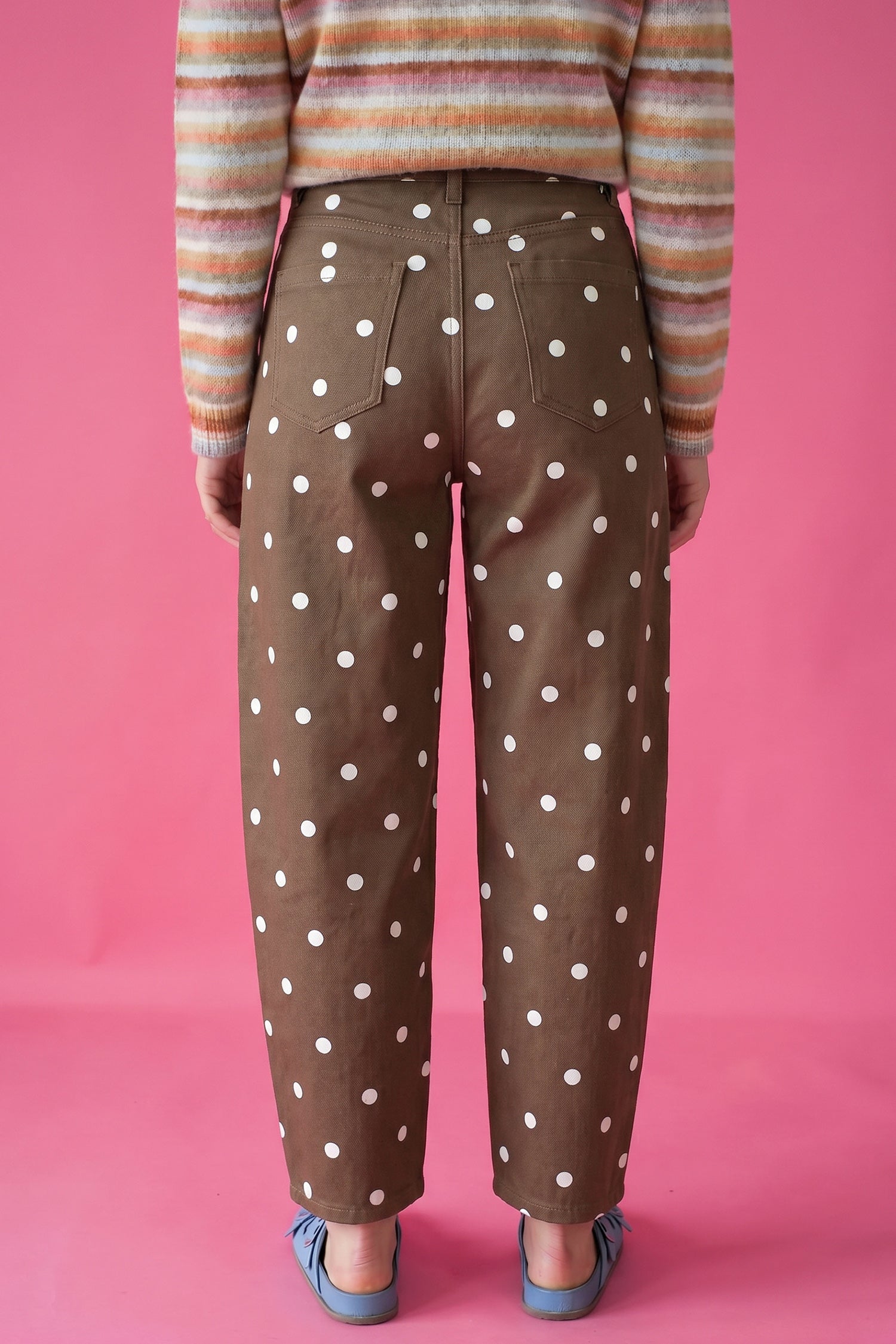 Lexi Pant