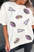 Fandom Tee
