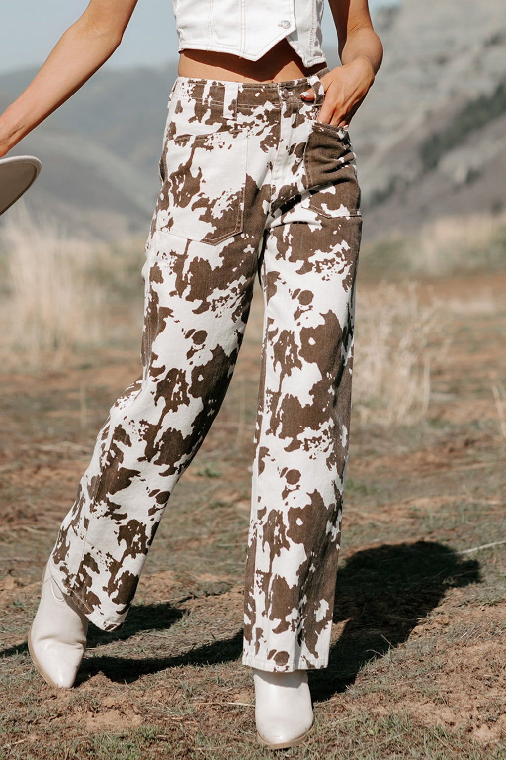 Vienna Pant