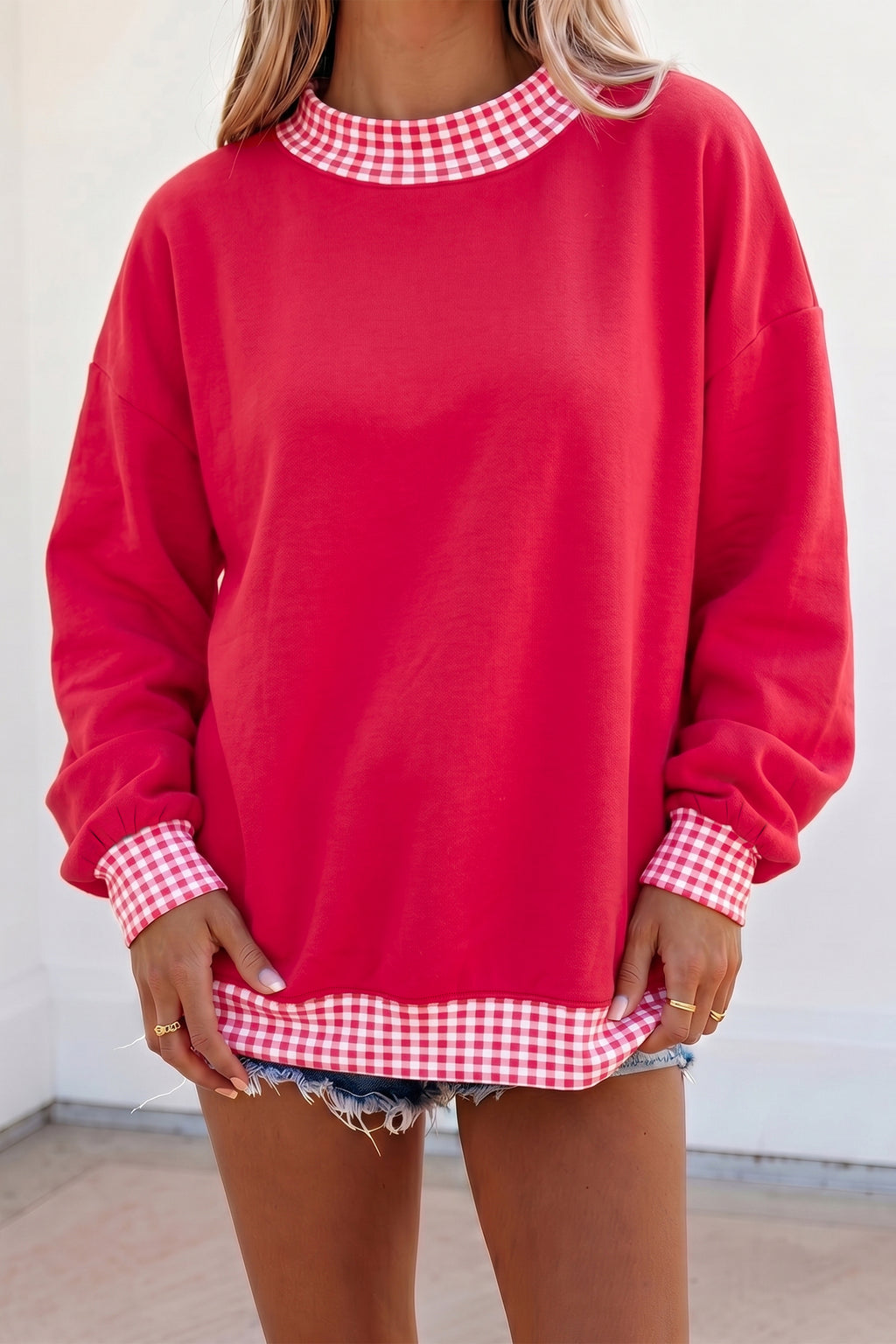 Britt Mockneck
