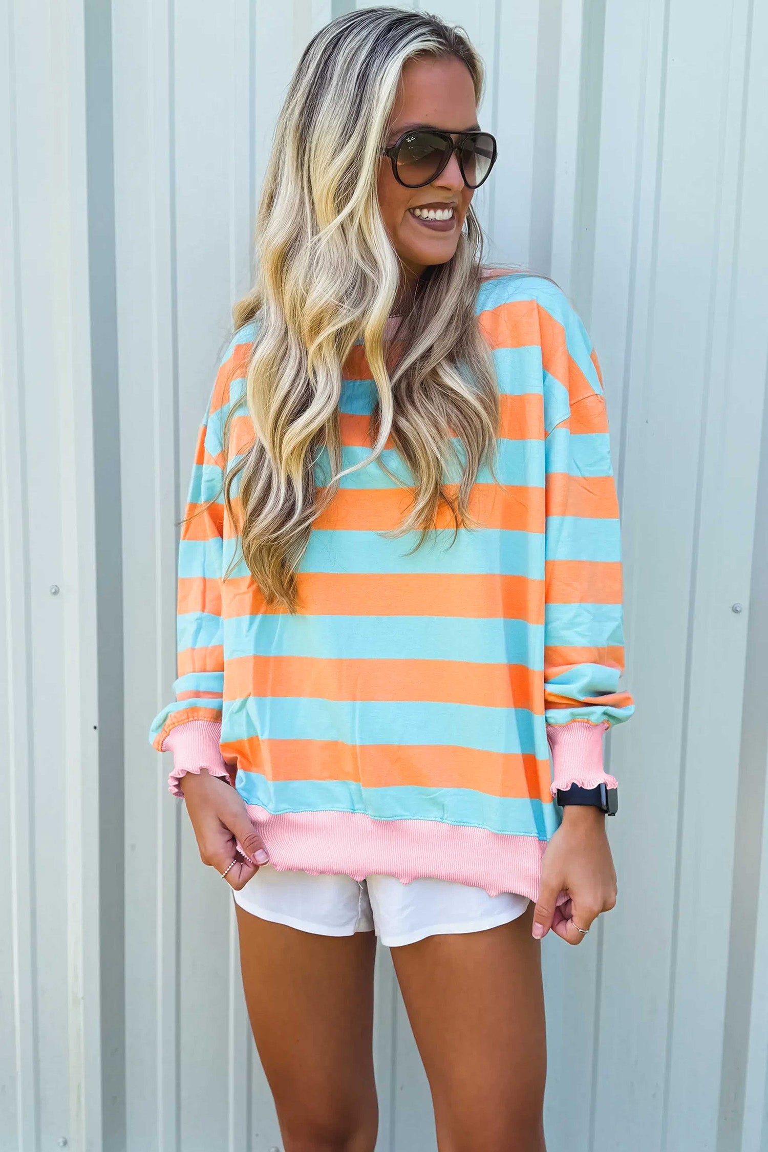 Bailee Sweater