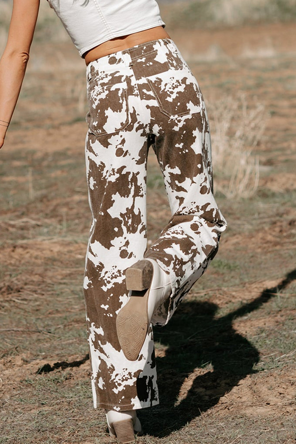 Vienna Pant