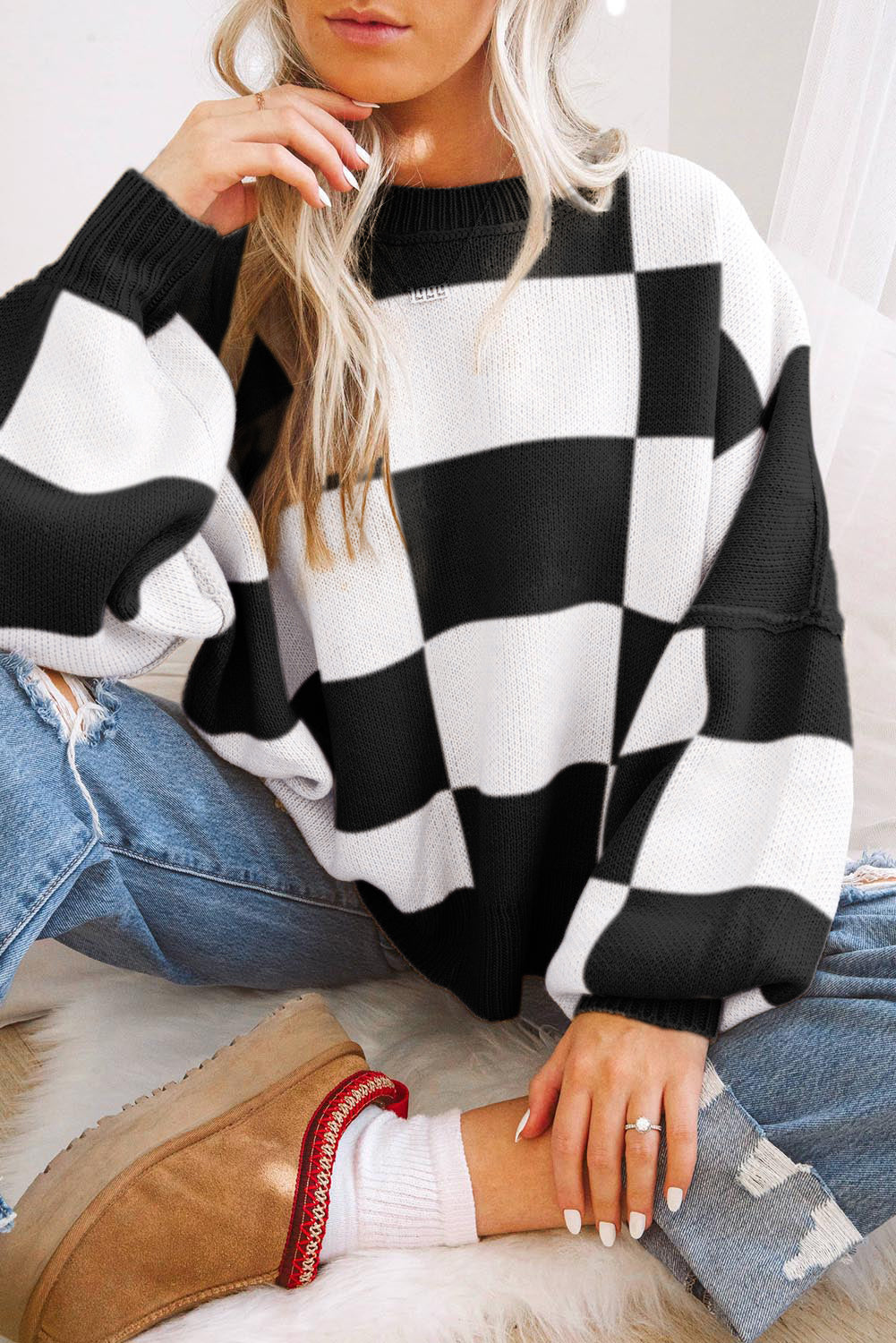 Piper Sweater