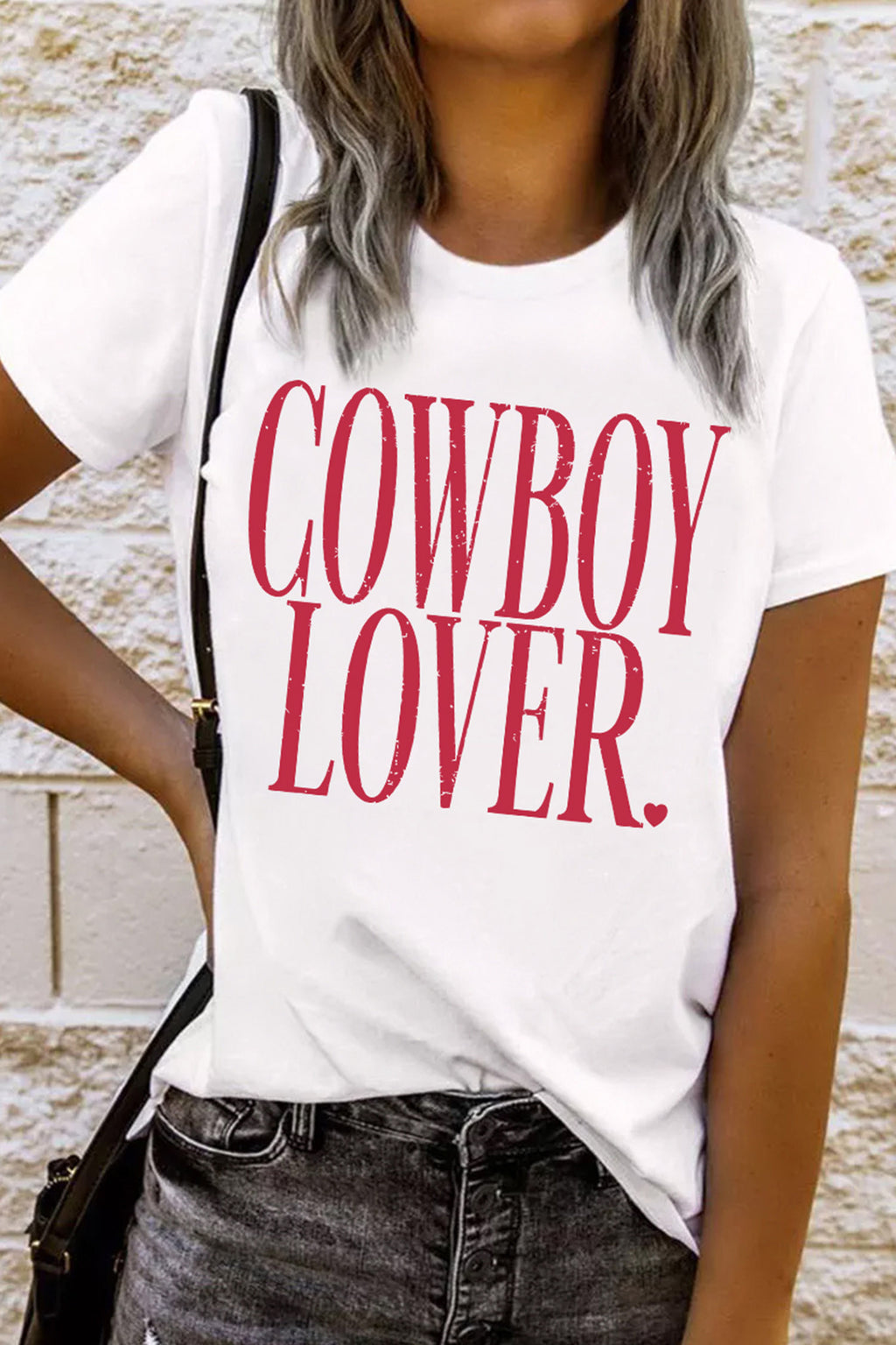 Cowboys Forever Tee