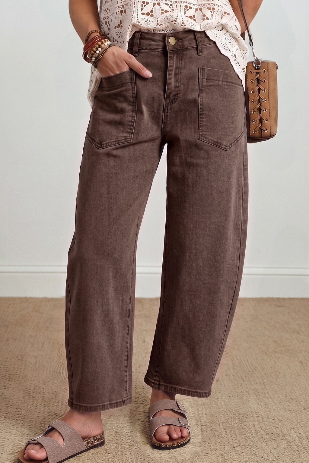 Rhea Pant