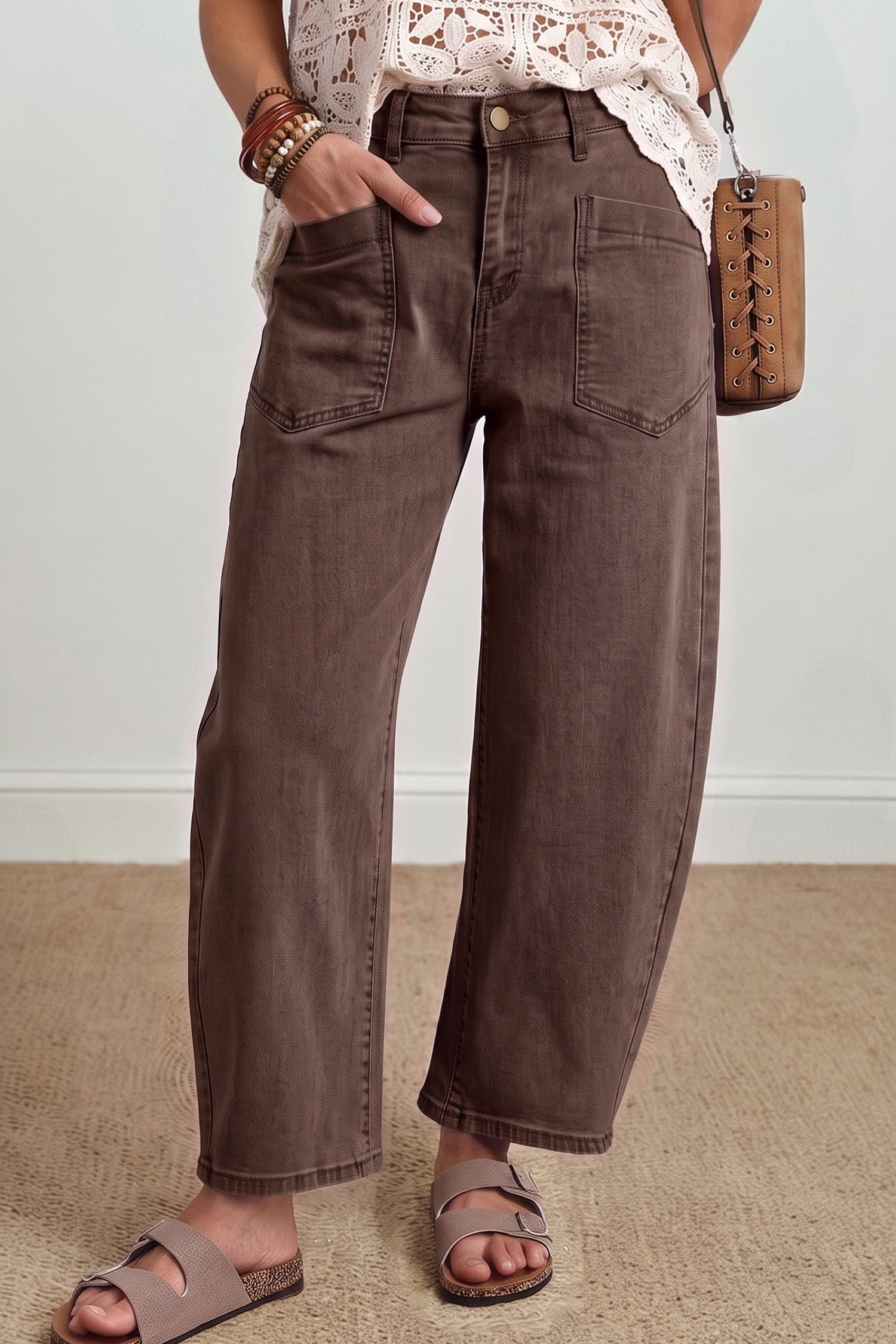 Rhea Pant