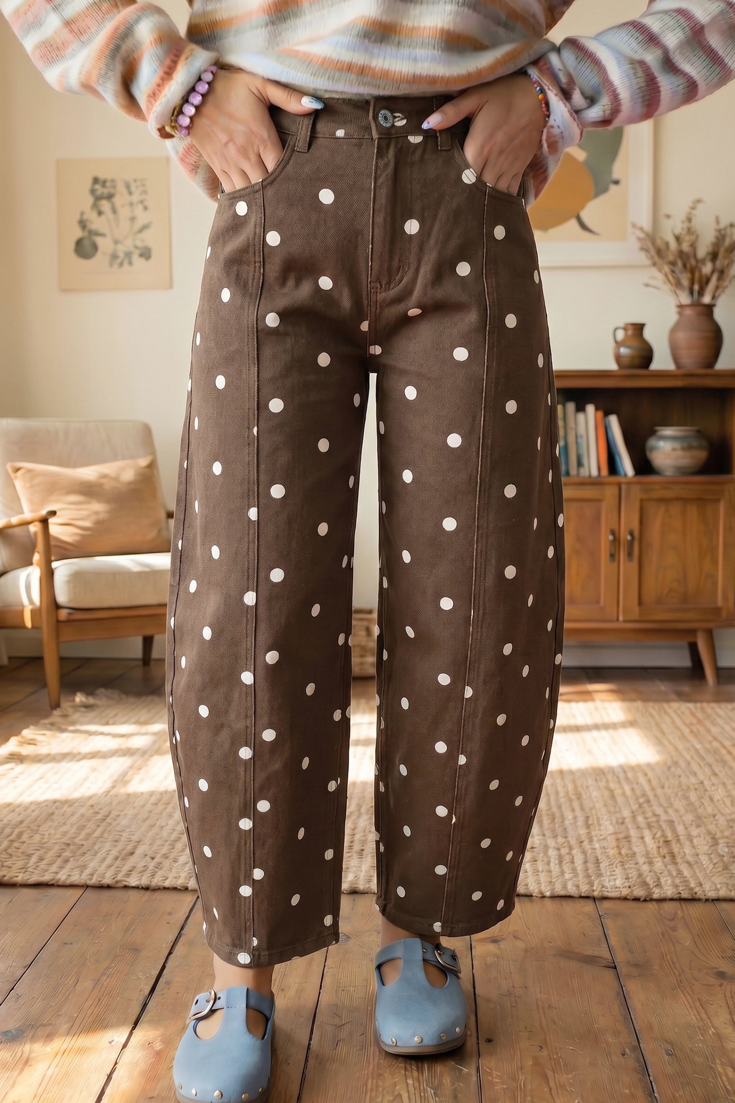 Lexi Pant