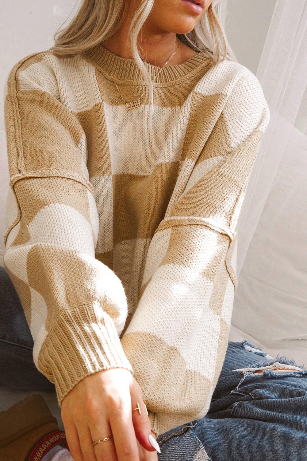 Piper Sweater