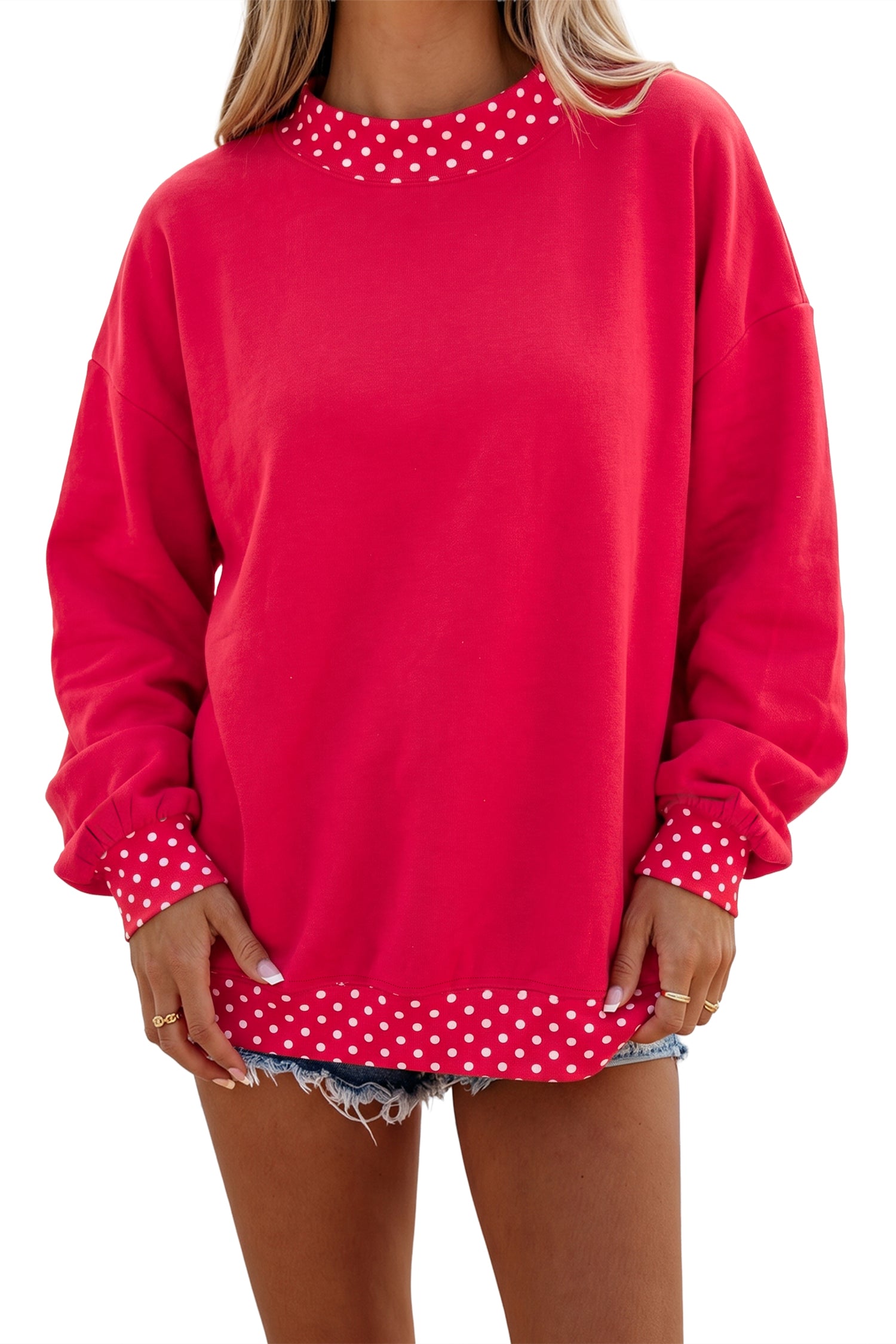 Britt Mockneck