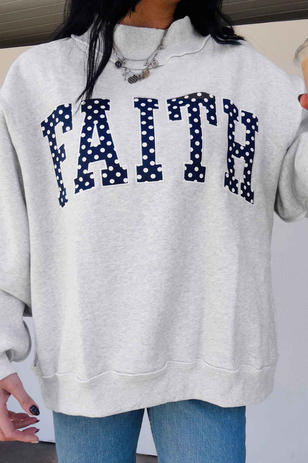 Faith Mockneck